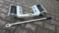Dolly 2000 kg , par , NY TYPE